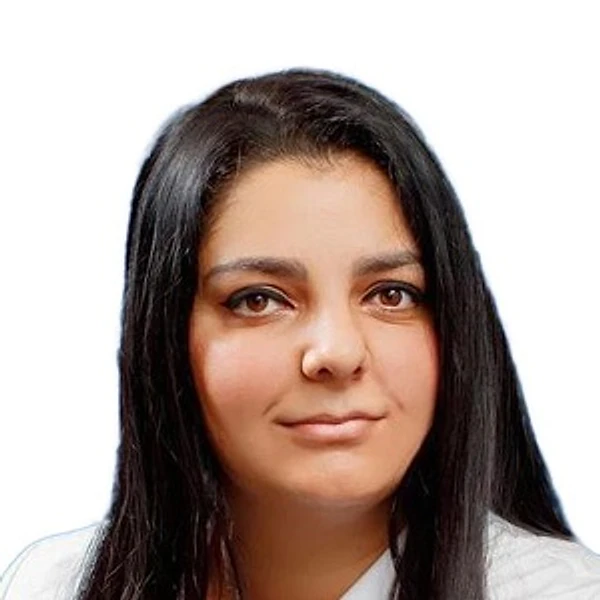 Мяхиль Фарзана Гулам-Фарук — Офтальмолог (окулист), Детский офтальмолог, Москва