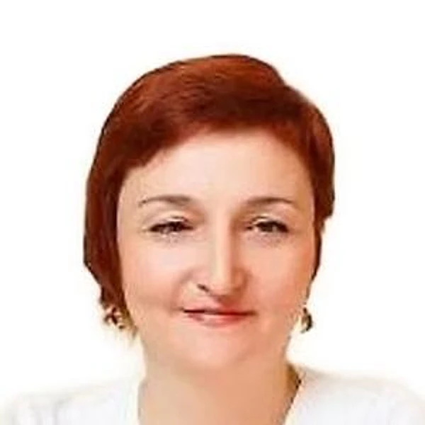 Брижан Наталья Анатольевна — Невролог, п. Белоярский (Свердловская область)