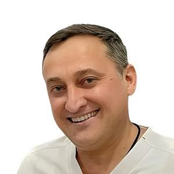 Магдалянов Лазарь Нодариевич — Стоматолог-ортопед, Стоматолог-хирург, Москва