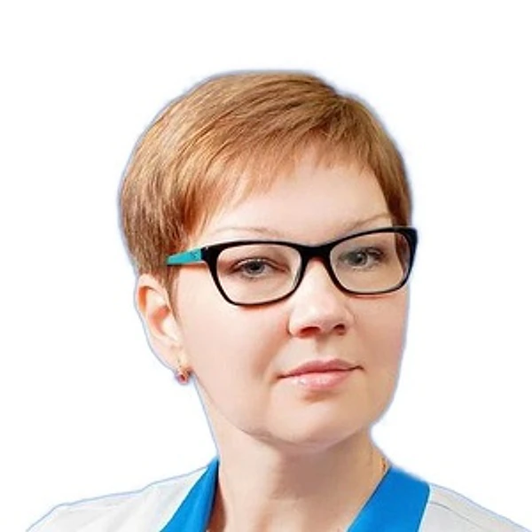 Моргунова Татьяна Викторовна — Офтальмолог (окулист), Детский офтальмолог, Пушкино