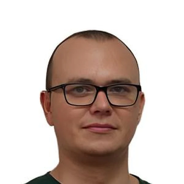 Зубенко Дмитрий Викторович — Детский массажист, Детский инструктор ЛФК, Краснодар