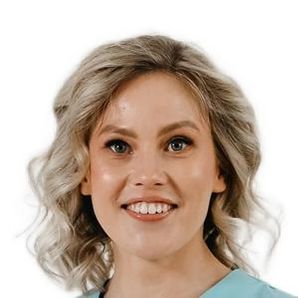Некрасова Екатерина Эдуардовна — Педиатр, п. Белоярский (Свердловская область)