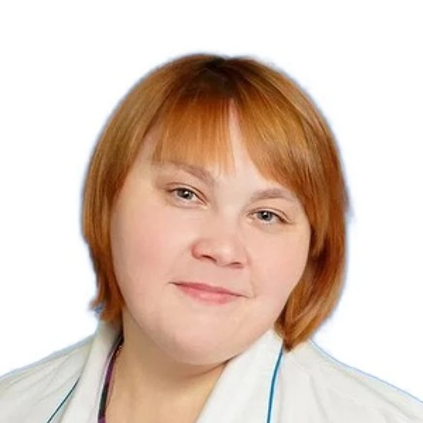 Синельникова Татьяна Сергеевна — Офтальмолог (окулист), Детский офтальмолог, Москва