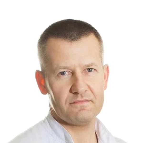 Светлов Александр Станиславович — Стоматолог, Москва