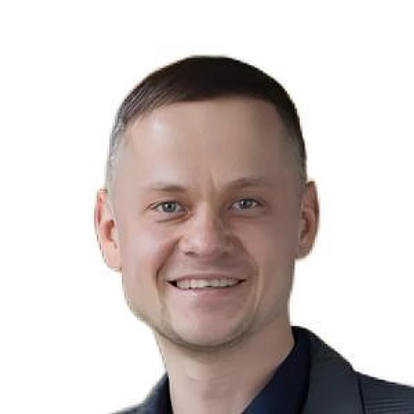 Никитцев Роман Николаевич — Остеопат, Детский остеопат, Москва