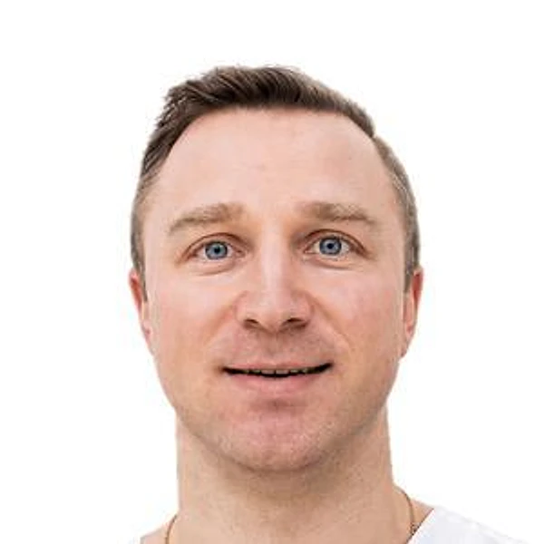 Медведев Роман Сергеевич — Стоматолог-хирург, Стоматолог, Стоматолог-имплантолог, Стоматолог-ортопед, Москва