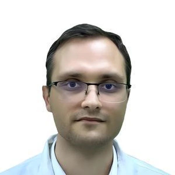 Яворский Михаил Юрьевич — Кардиолог, Функциональный диагност, Темрюк