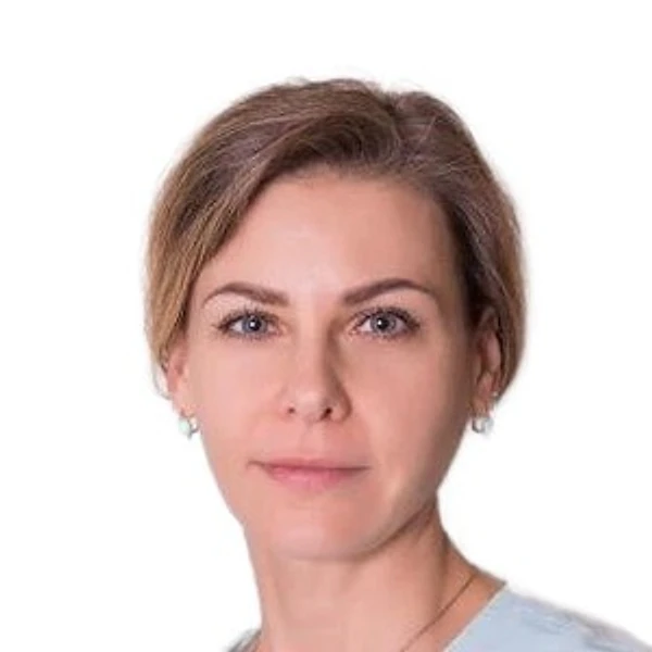 Шевцова Наталья Викторовна — Массажист, Домодедово