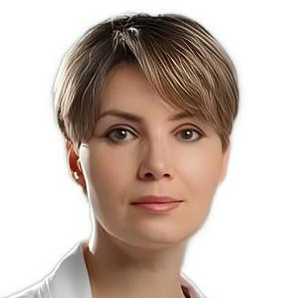 Хатхе Юлия Анатольевна — Невролог, Краснодар