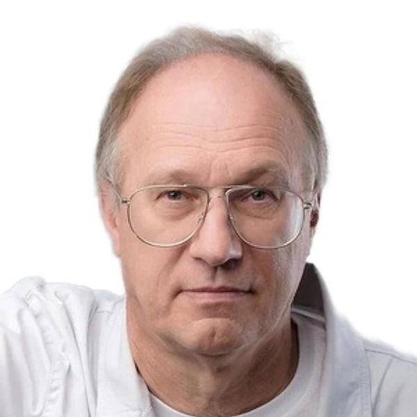 Ваулин Алексей Анатольевич — Стоматолог-имплантолог, Стоматолог-ортопед, Стоматолог-хирург, Санкт-Петербург