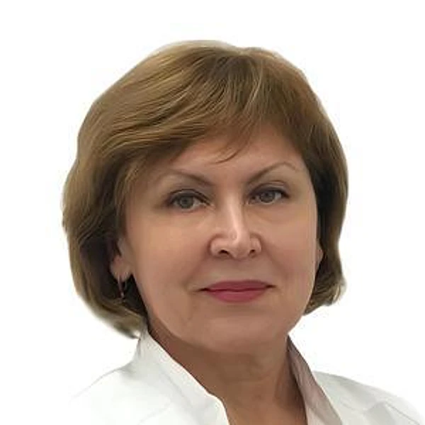 Гвоздева Марина Александровна — Стоматолог, Стоматолог-ортопед, Москва