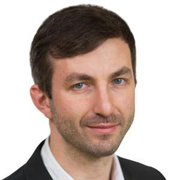 Шубин Евгений Викторович — Стоматолог, Москва