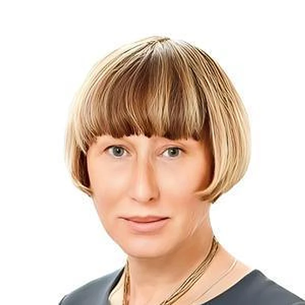 Мордовцева Ирина Михайловна — Стоматолог-хирург, Пародонтолог, Москва