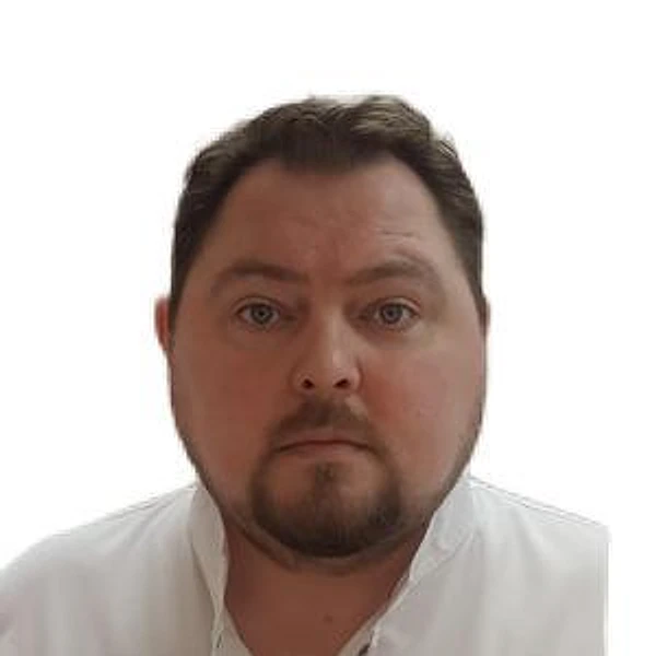 Власов Константин Викторович — Стоматолог-ортопед, Стоматолог, Стоматолог-хирург, Санкт-Петербург