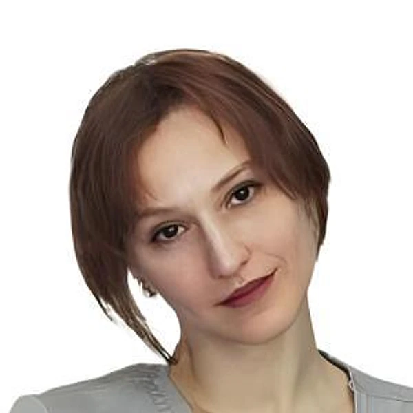 Ихаева Дана Доккуевна — Стоматолог-имплантолог, Стоматолог-хирург, Санкт-Петербург