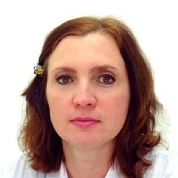 Моисеенко Оксана Евгеньевна — Педиатр, Истра