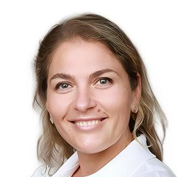 Тюрина Полина Алексеевна — Стоматолог, Детский стоматолог, Москва