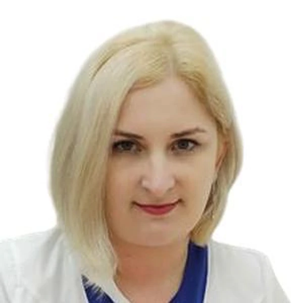Панина Екатерина Викторовна — Хирург, Проктолог (колопроктолог), Богородицк