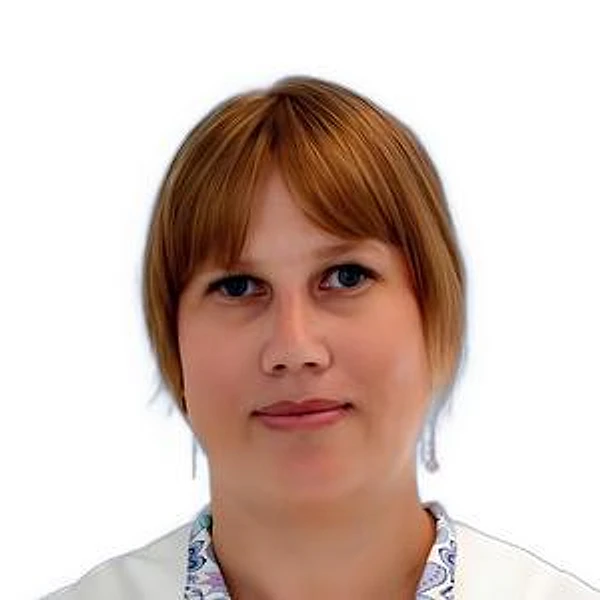 Новомлинова Наталья Михайловна — Детский стоматолог, Псков