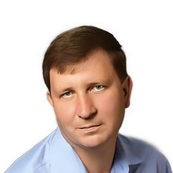 Русак Александр Михайлович — Сосудистый хирург (ангиохирург), Врач УЗИ, Флеболог, Темрюк