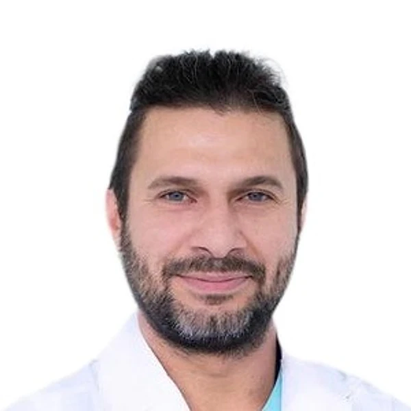Фролов Виталий Александрович — Стоматолог-ортопед, Москва