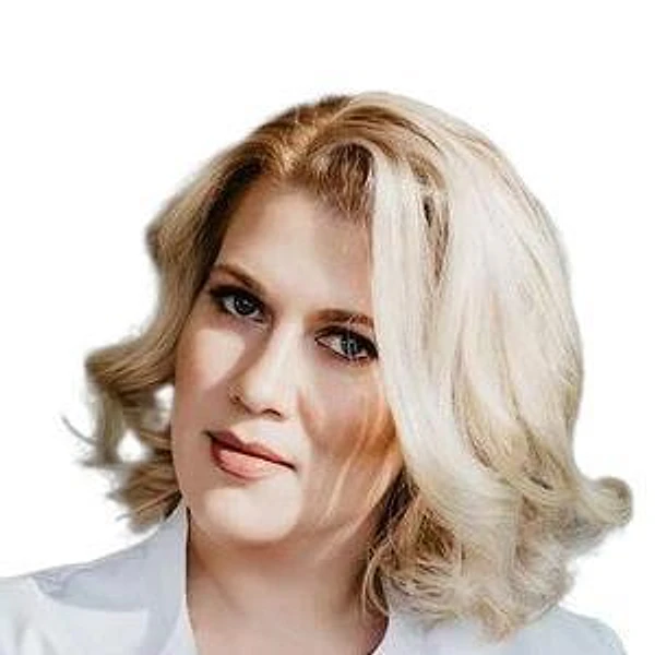 Кирилина Анастасия Владимировна — Гинеколог, Врач УЗИ, Самара