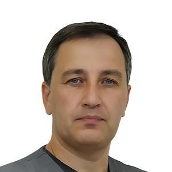 Гегешидзе Роман Александрович — Стоматолог-ортопед, Стоматолог-хирург, Москва