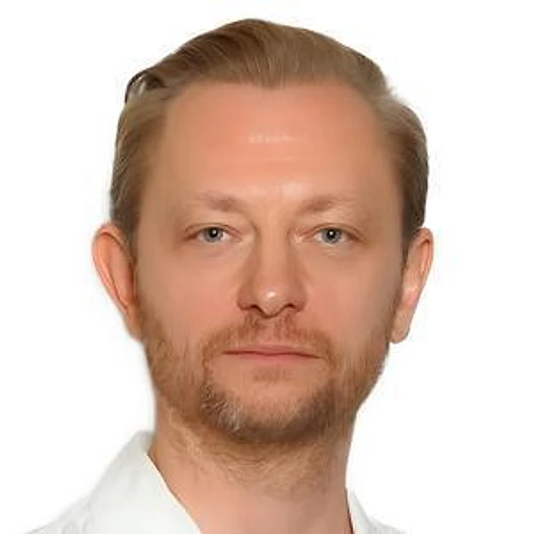 Миловидов Константин Борисович — Пародонтолог, Стоматолог-имплантолог, Москва