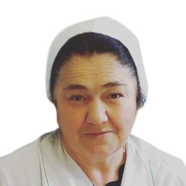 Ужахова Анна Курейшевна — Педиатр, Карабулак