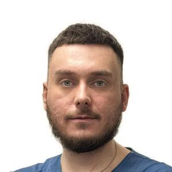 Афонин Даниил Олегович — Стоматолог-ортопед, Тула