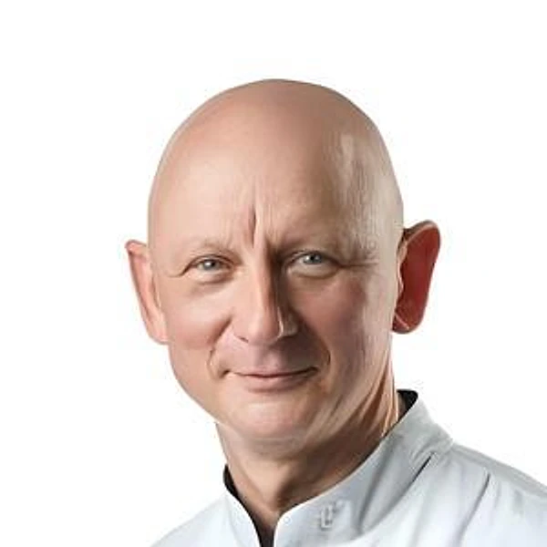 Ананьев Евгений Львович — Хирург, Москва