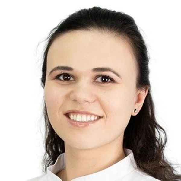 Карасёва Дарья Сергеевна — Стоматолог-ортодонт, Детский ортодонт, Москва