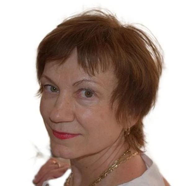 Купчинская Валентина Михайловна — Гинеколог, Акушер, Врач УЗИ, Троицк (Москва)
