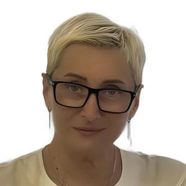 Костина Елена Анатольевна — Стоматолог, Тула