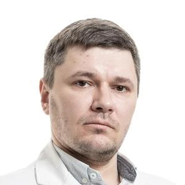 Шихнебиев Чингиз Наджефович — Дерматолог, Троицк (Москва)