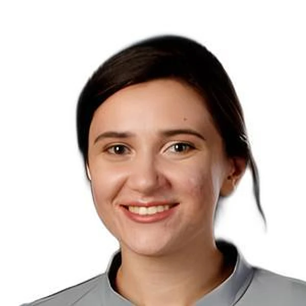 Миловзорова Арина Романовна — Детский стоматолог, Москва