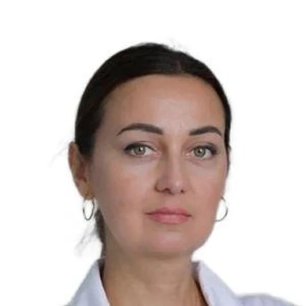 Нелина Евгения Викторовна — Гинеколог, Врач УЗИ, Троицк (Москва)