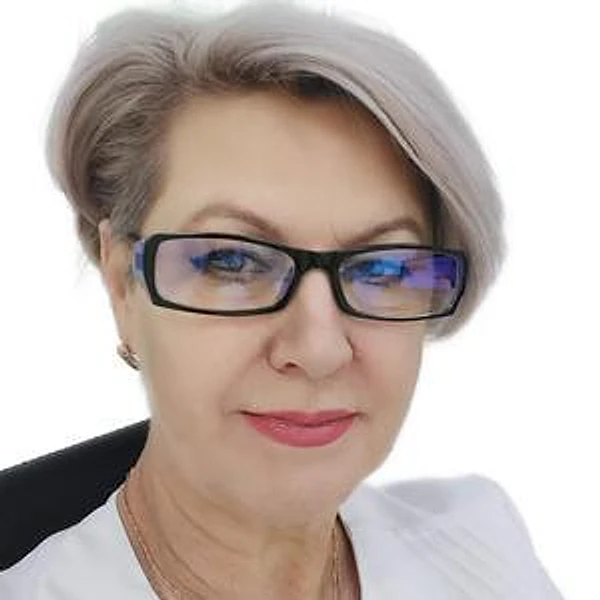 Масалыгина Галина Ивановна — Эндокринолог, Орёл