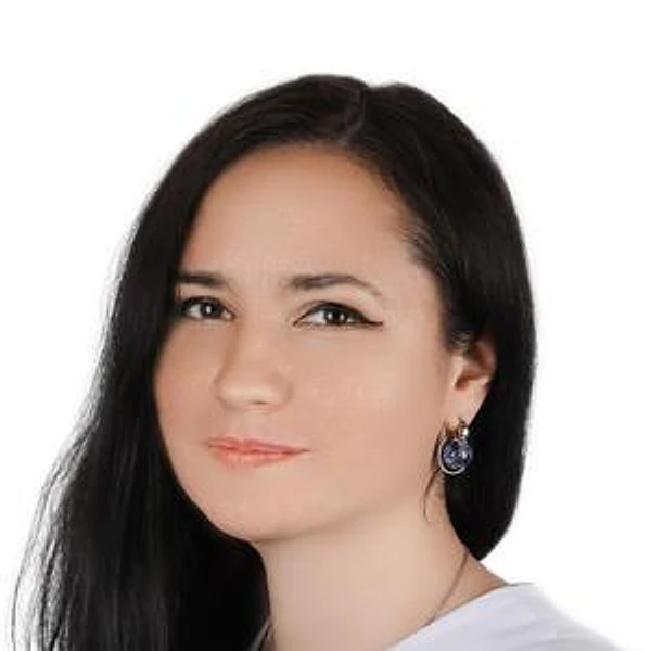 Лисяная Софья Викторовна — Стоматолог, Стоматолог-ортопед, Калуга