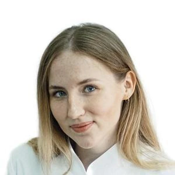 Забазнова Дарья Ильинична — Стоматолог, Тула
