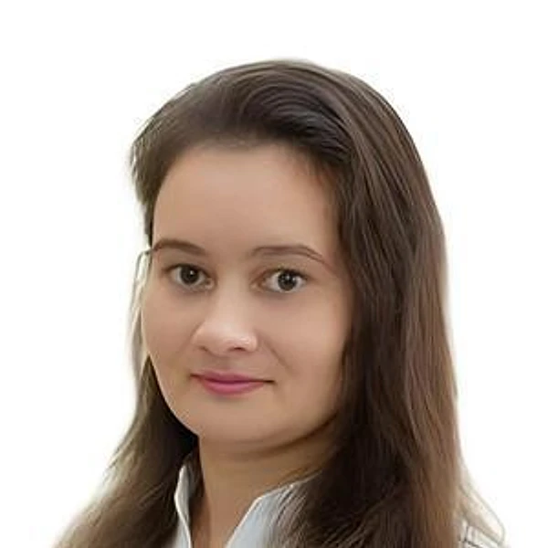 Кольцова Алена Игоревна — Стоматолог, Тула
