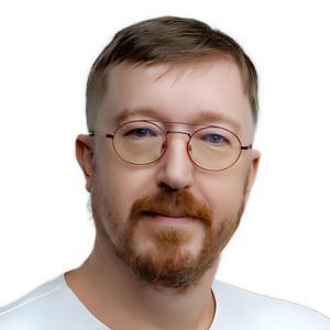 Сергиенко Алексей Анатольевич — Детский офтальмолог, Офтальмолог (окулист), Офтальмолог-хирург, Пятигорск