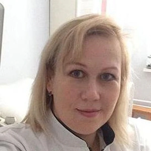 Бахтина Марина Витальевна — Врач УЗИ, Троицк (Москва)