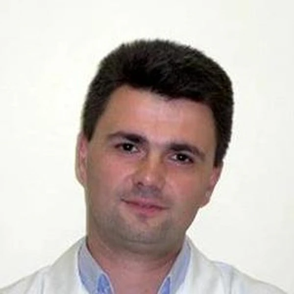Сидоров Александр Николаевич — Хирург, Уролог, Флеболог, Троицк (Москва)
