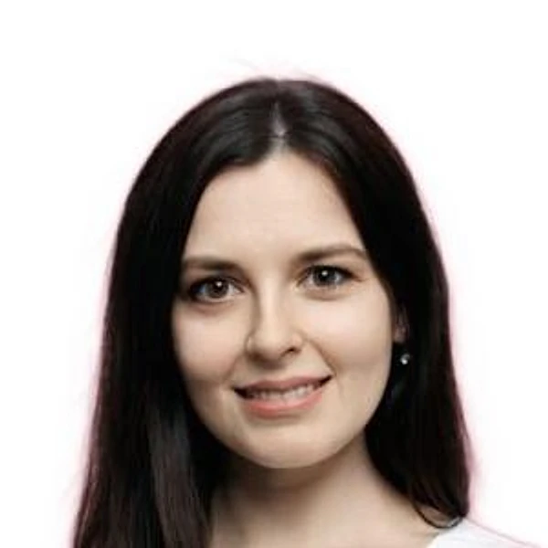 Синицына Анна Сергеевна — Стоматолог, Тула