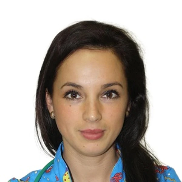 Карнавина Екатерина Викторовна — Педиатр, Архангельск