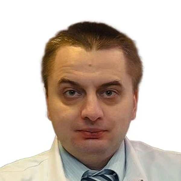 Волков Дмитрий Юрьевич — Уролог, Андролог, Онколог-уролог, Нижний Новгород