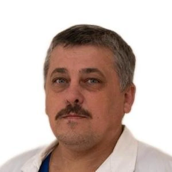 Коровин Юрий Александрович — Анестезиолог-реаниматолог, Троицк (Москва)