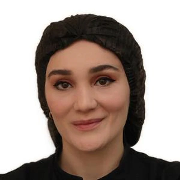 Абачараева Салидат Абдулкеримовна — Стоматолог, Стоматолог-ортопед, Москва