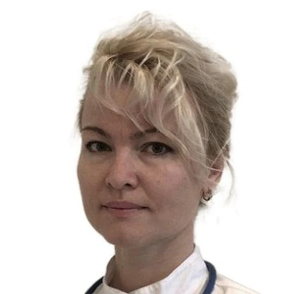 Долгова Зульфия Рафиковна — Аллерголог, Детский аллерголог, Педиатр, Казань